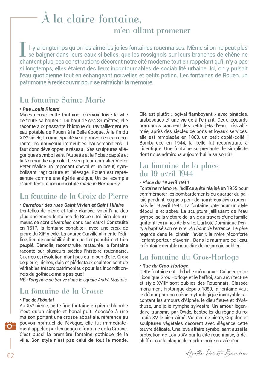 Com' sur un Plateau - Page 60