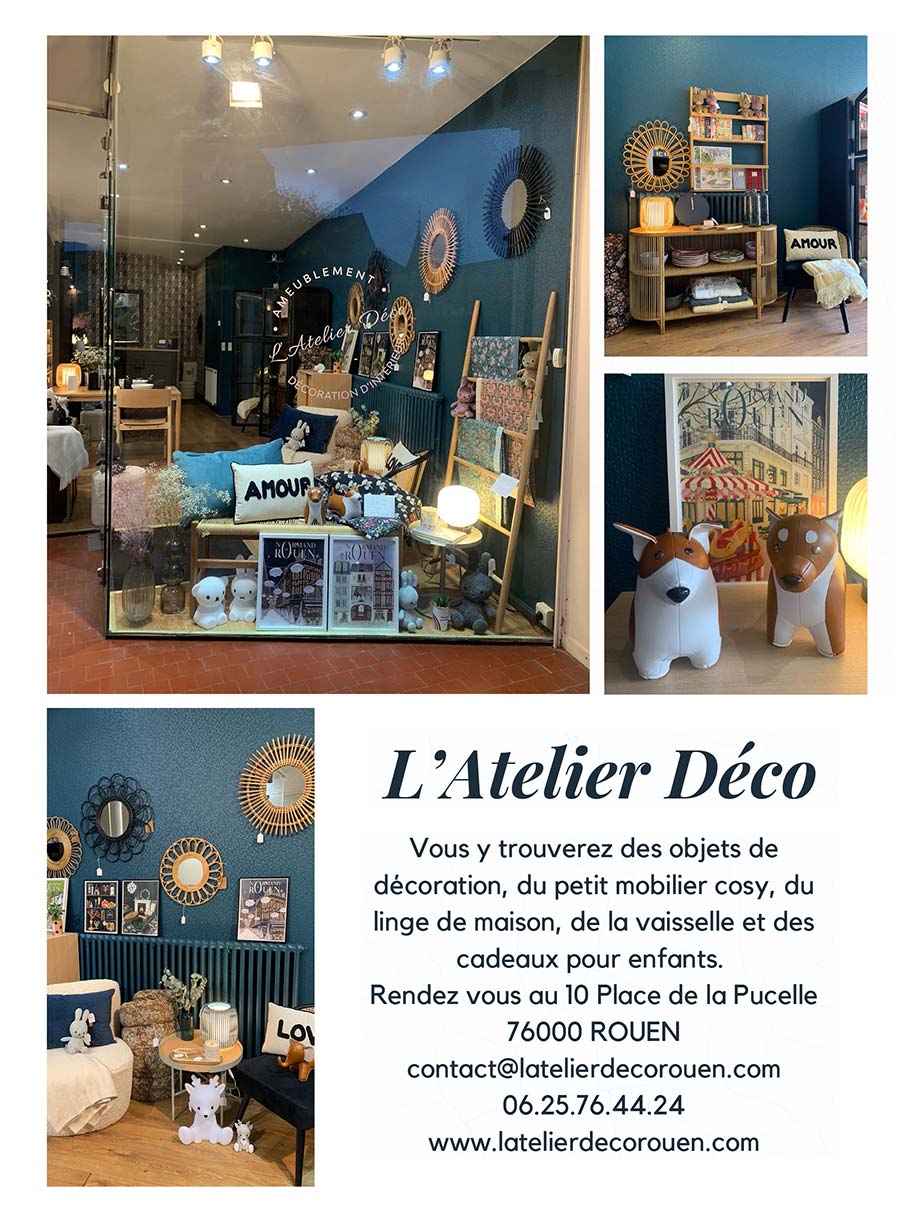 Com' sur un Plateau - Page 35