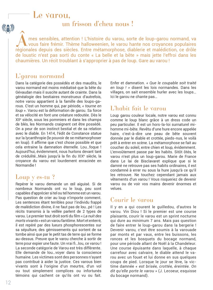 Com' sur un Plateau - Page 10