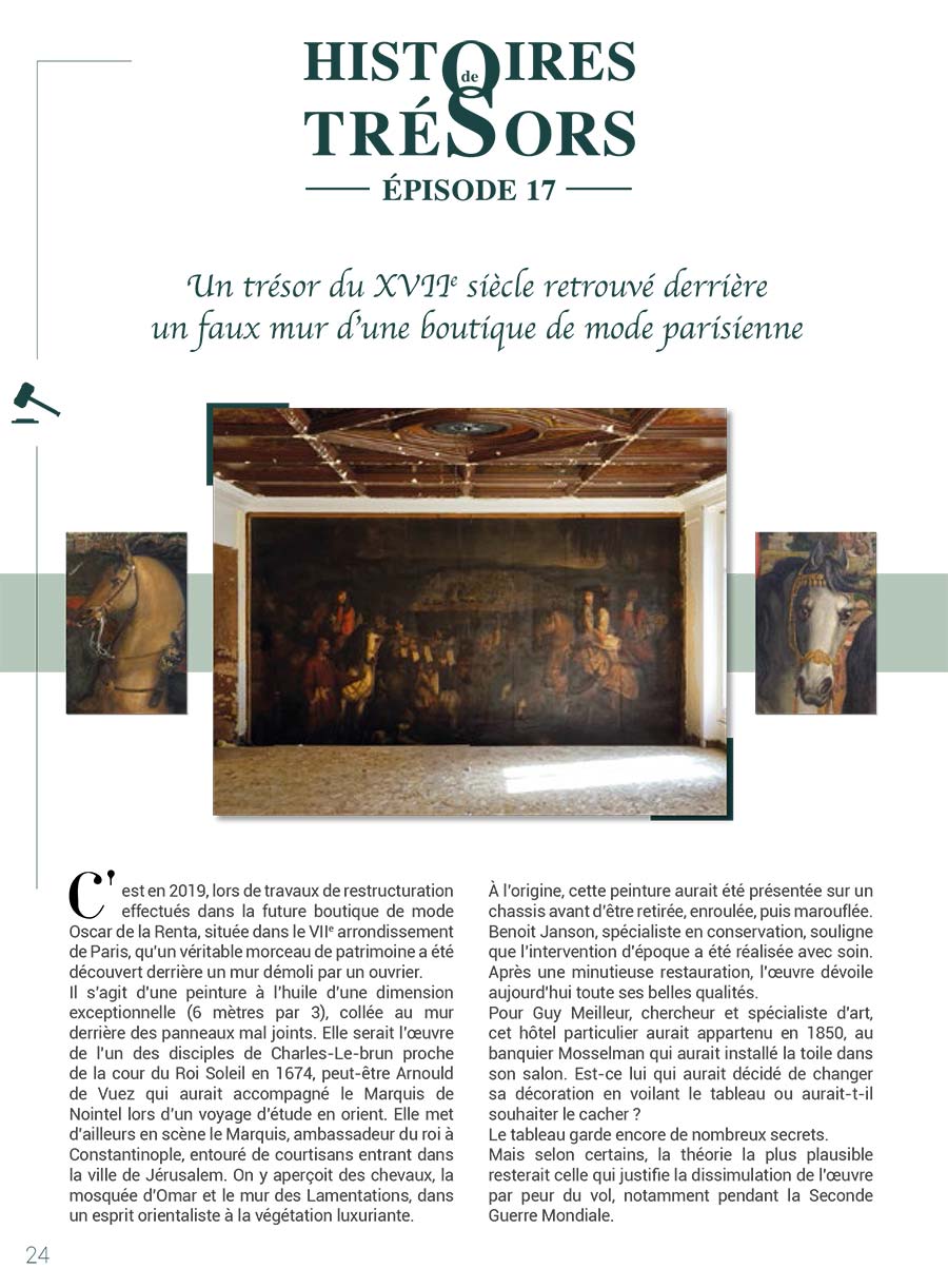 Com' sur un Plateau - Page 22