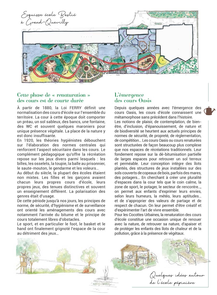 Com' sur un Plateau - Page 25