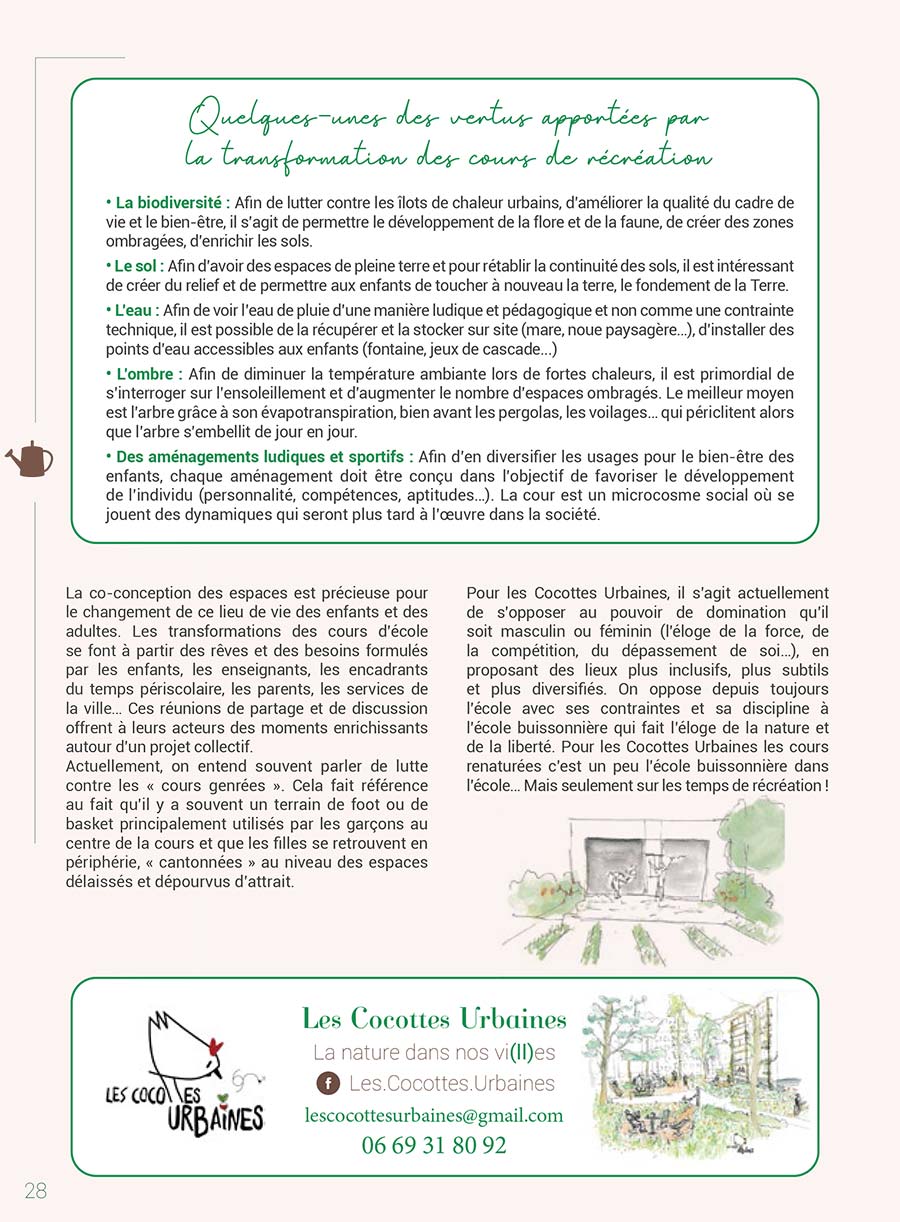 Com' sur un Plateau - Page 26