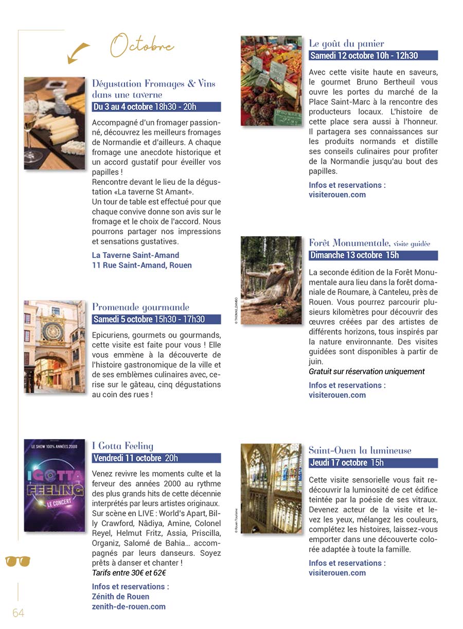 Com' sur un Plateau - Page 62