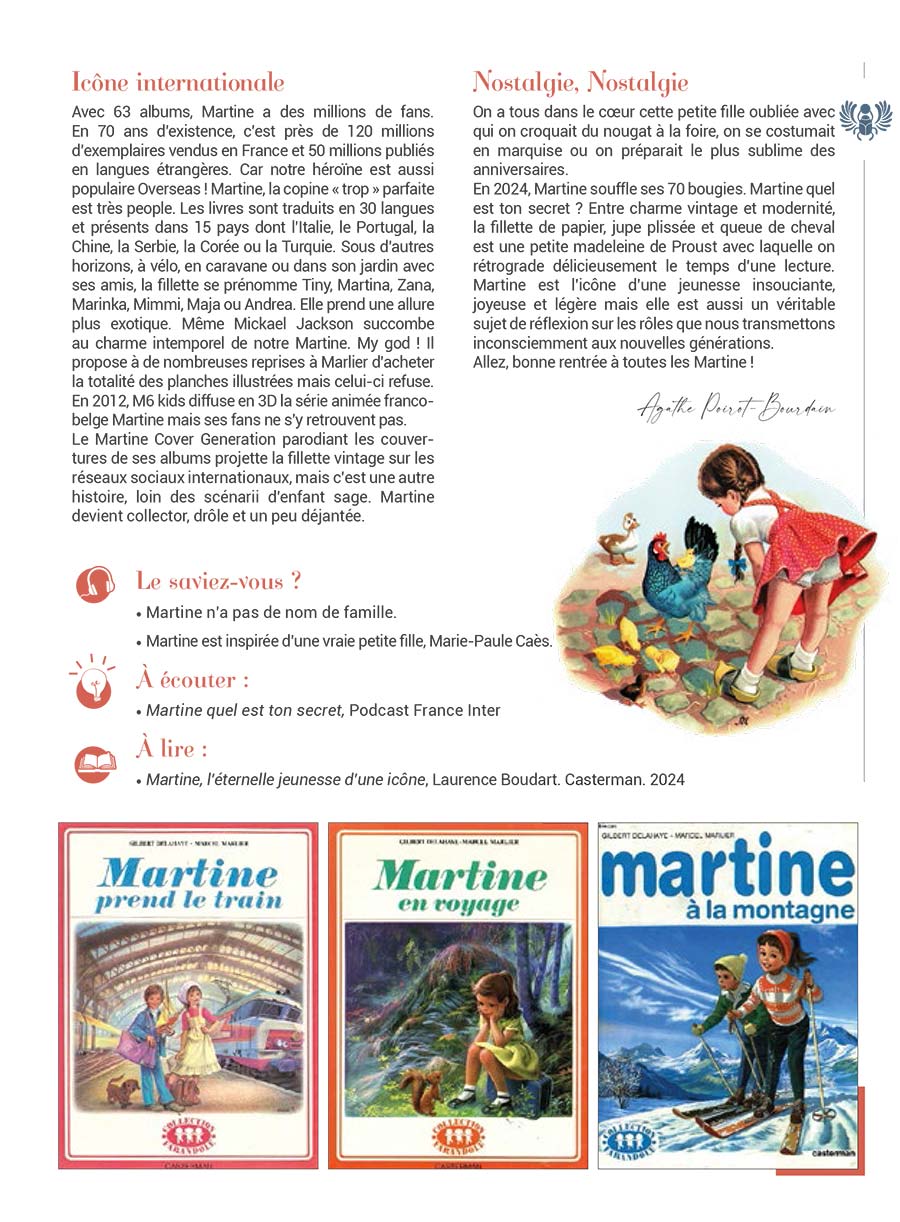 Com' sur un Plateau - Page 9