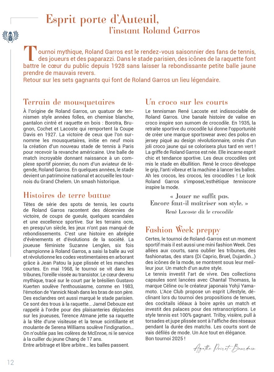 Com' sur un Plateau - Page 10
