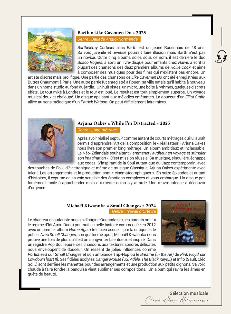 Com' sur un Plateau - Page 13