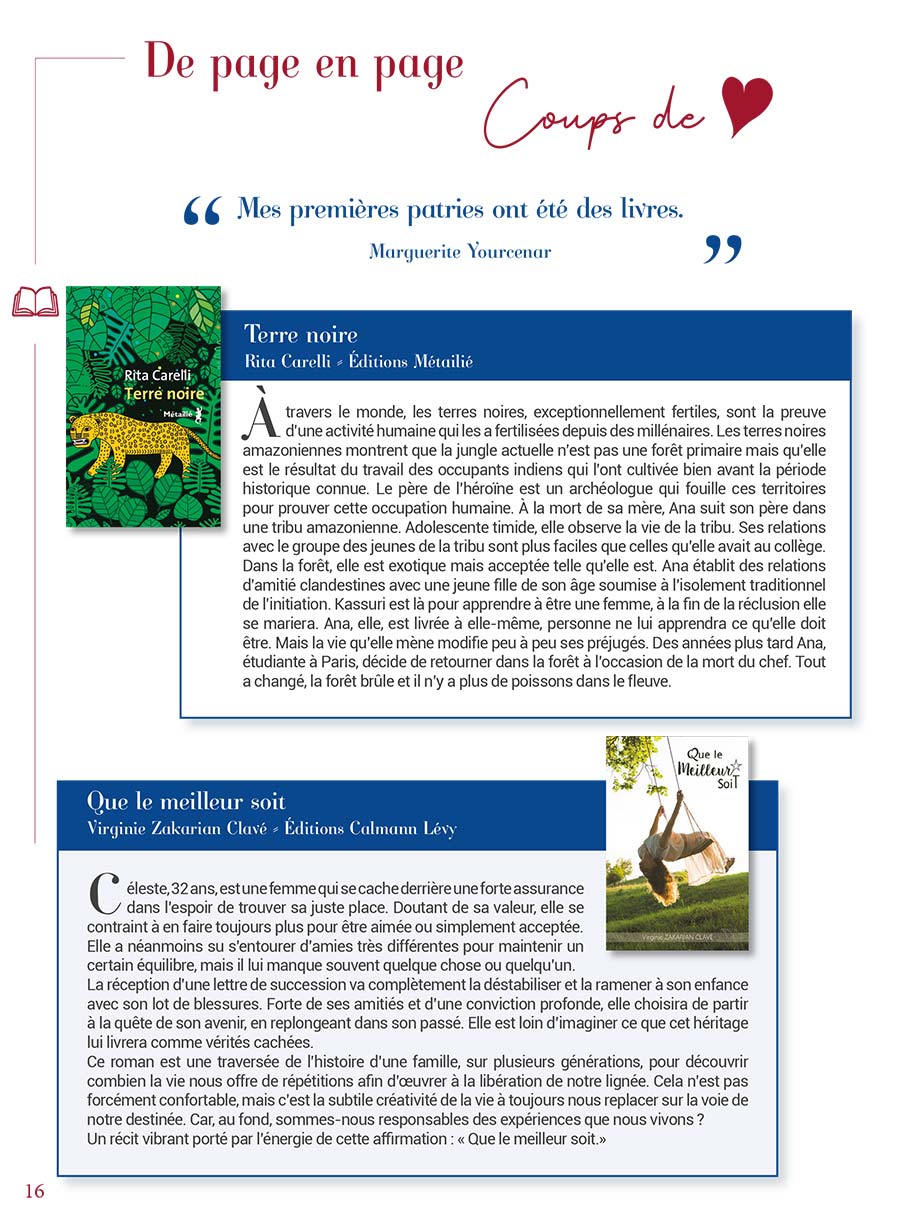 Com' sur un Plateau - Page 14