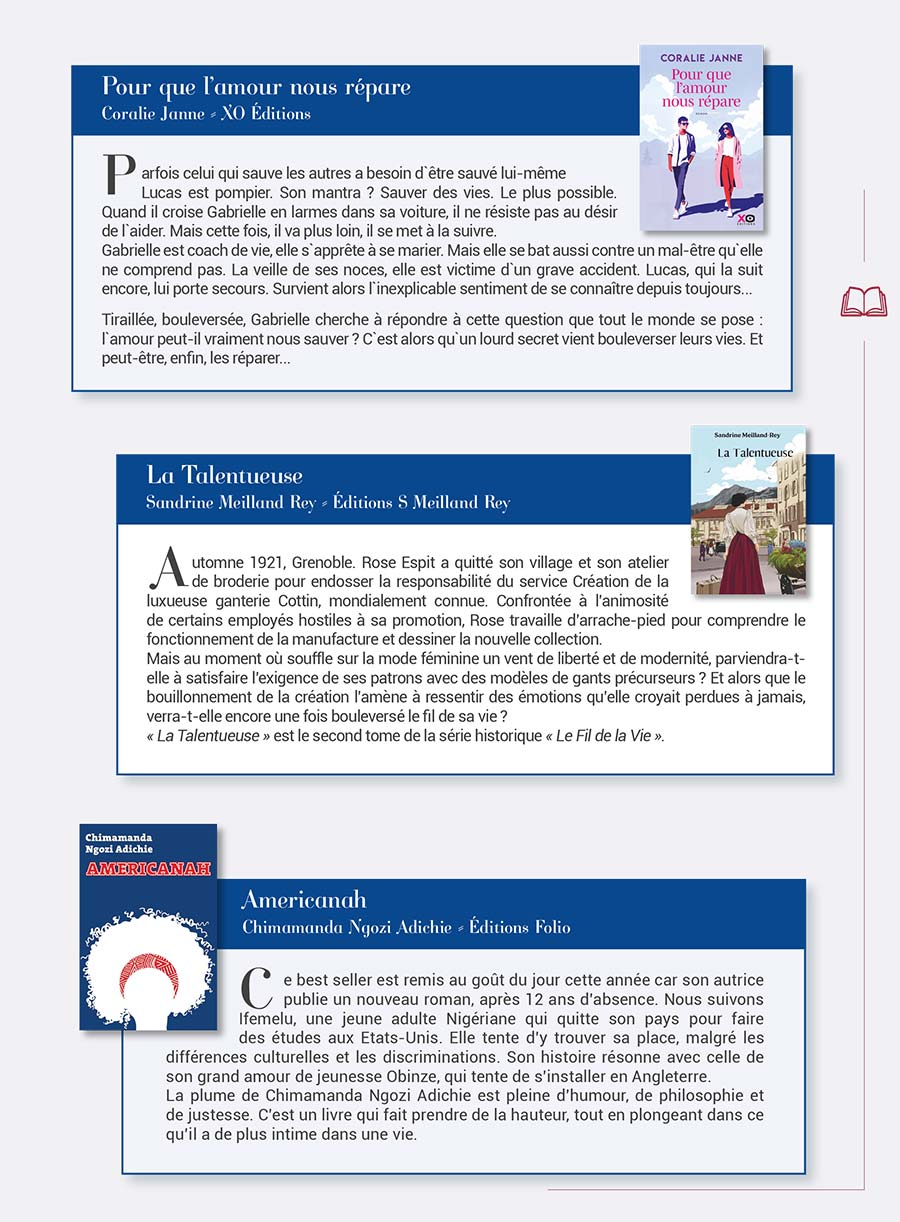 Com' sur un Plateau - Page 15