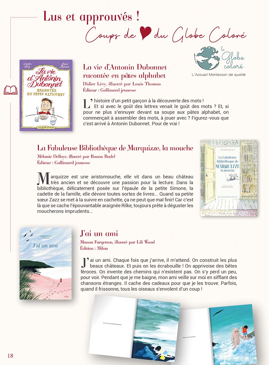 Com' sur un Plateau - Page 16