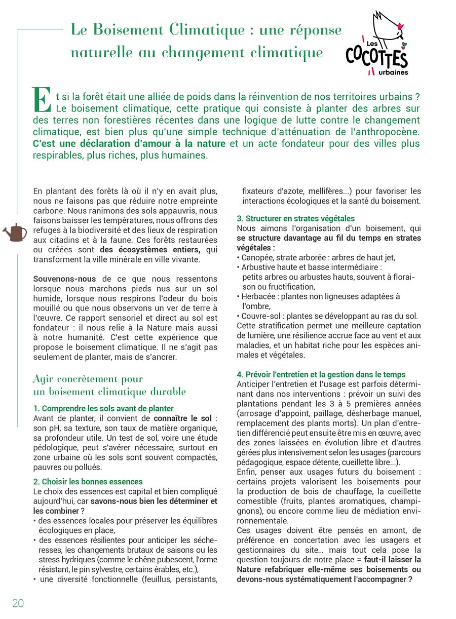 Com' sur un Plateau - Page 18
