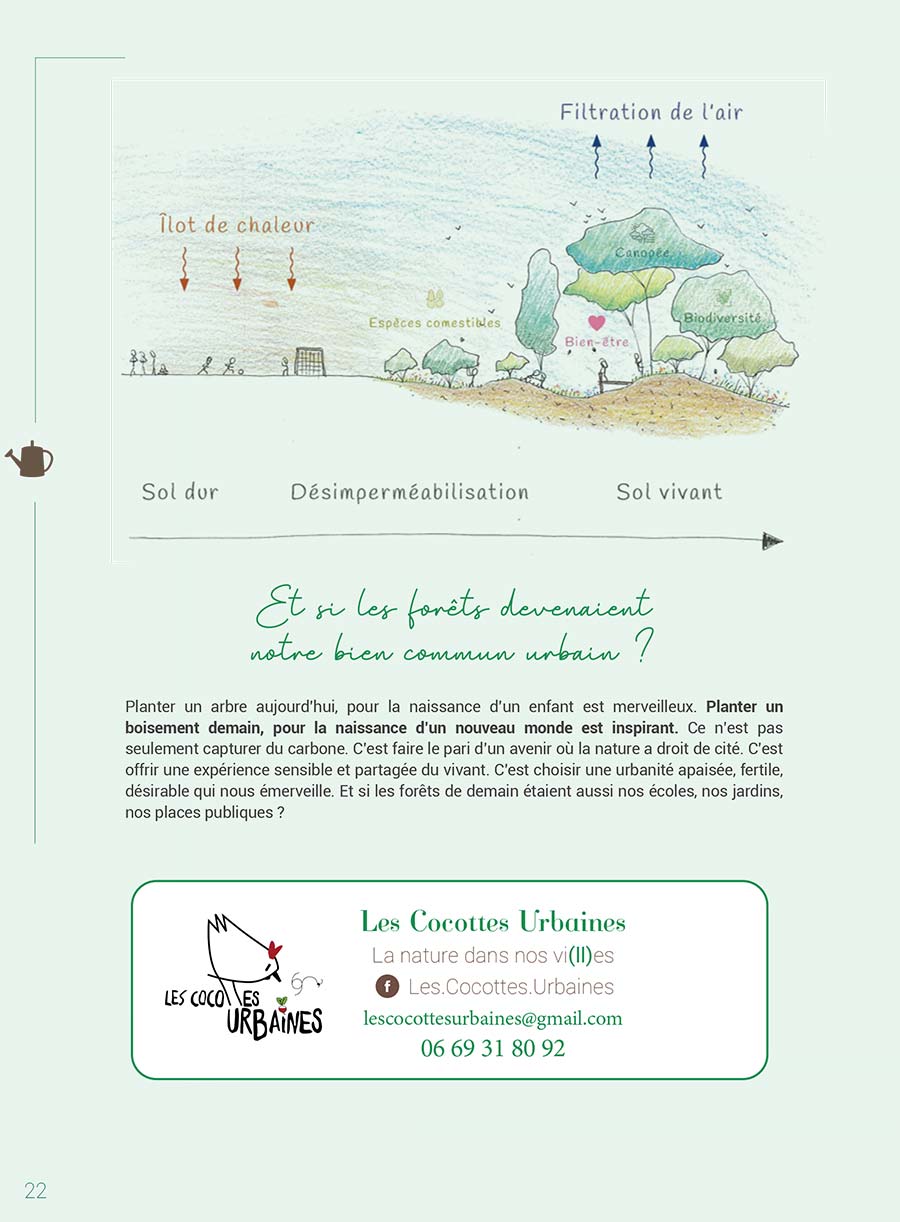 Com' sur un Plateau - Page 20