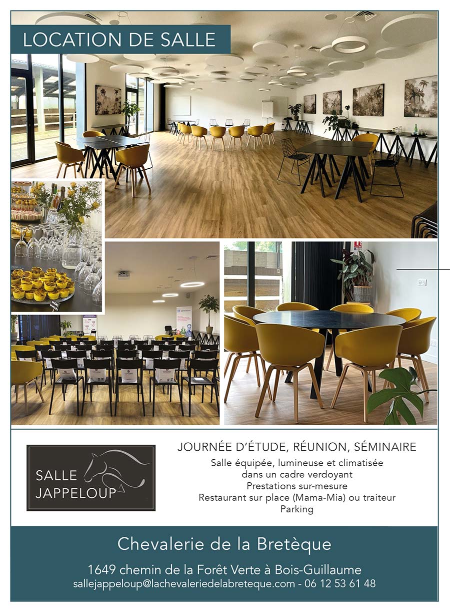 Com' sur un Plateau - Page 21