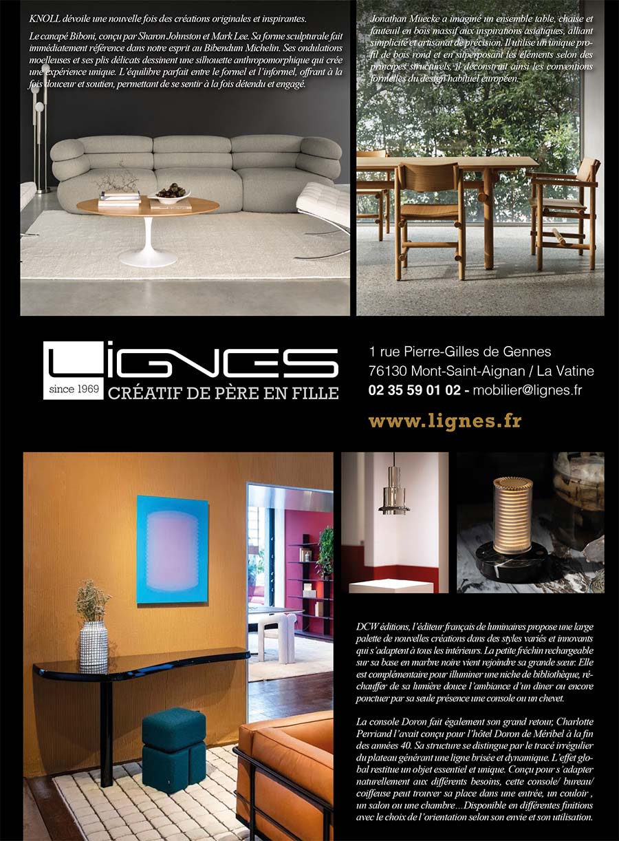Com' sur un Plateau - Page 23