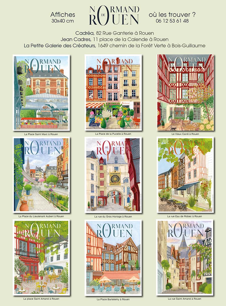Com' sur un Plateau - Page 27