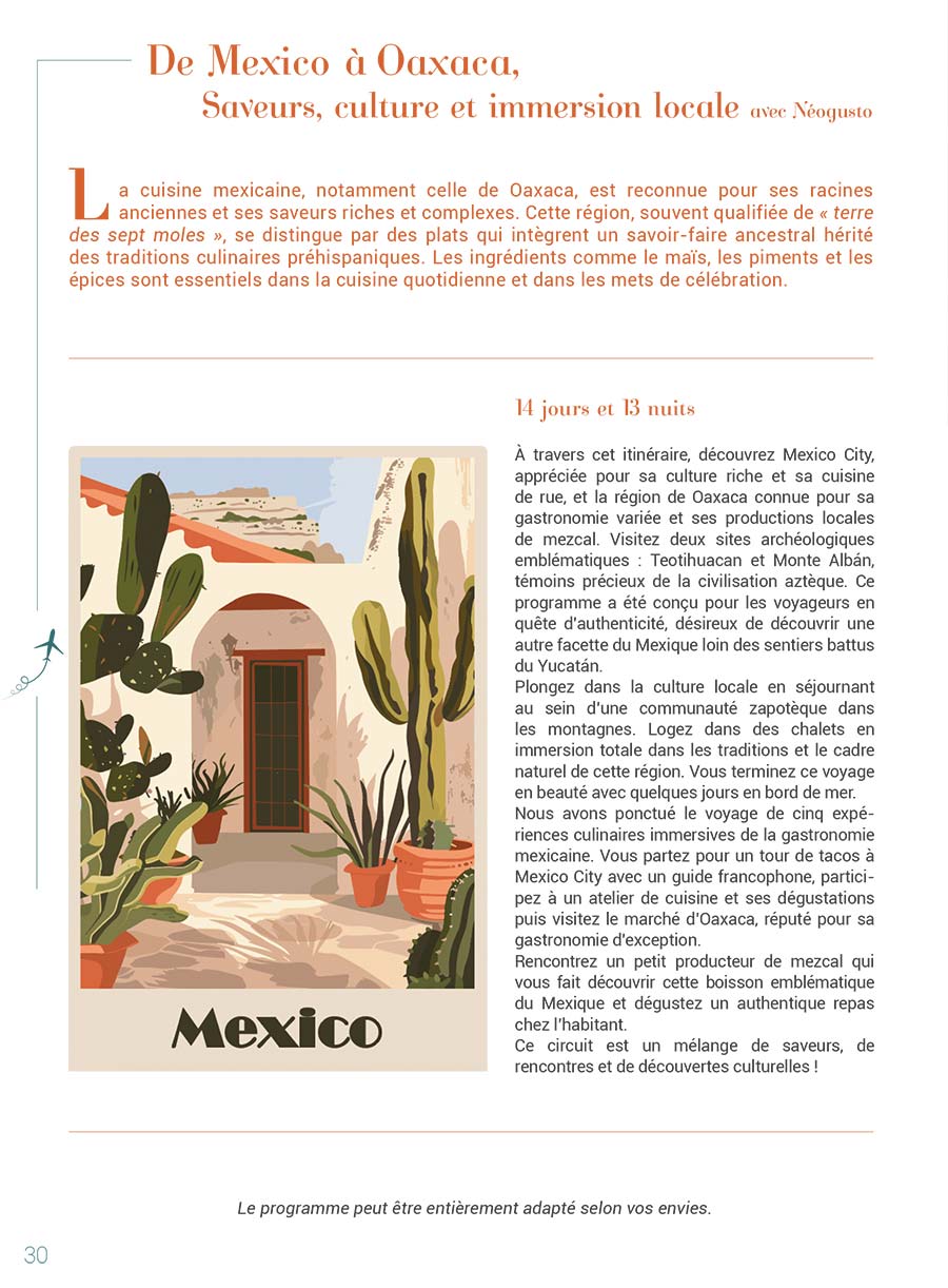 Com' sur un Plateau - Page 28