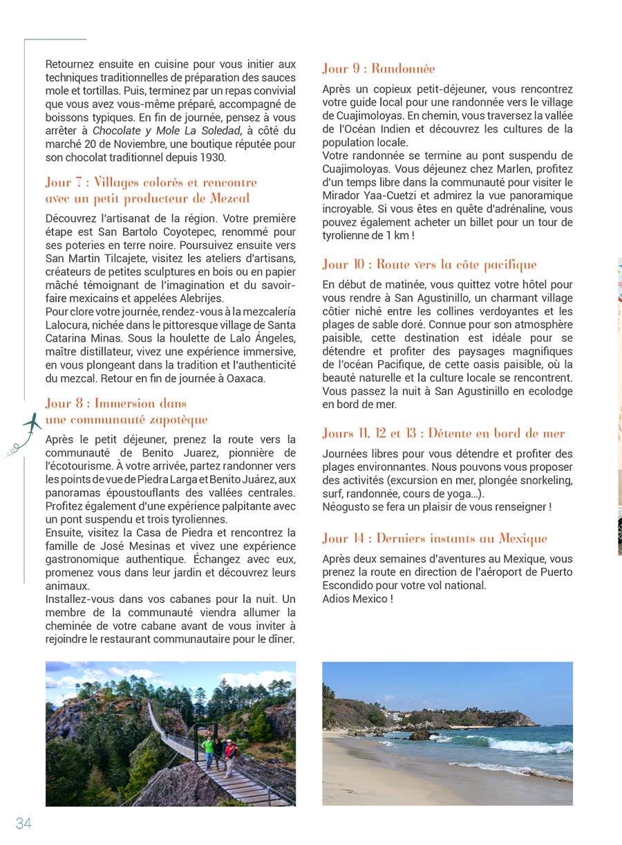 Com' sur un Plateau - Page 32