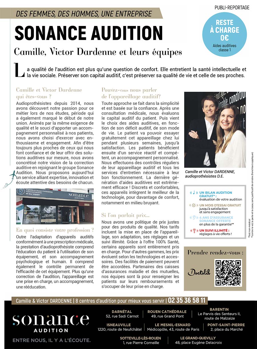 Com' sur un Plateau - Page 34