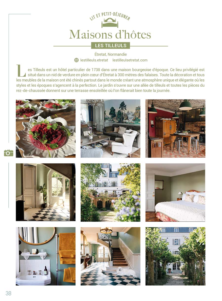 Com' sur un Plateau - Page 36