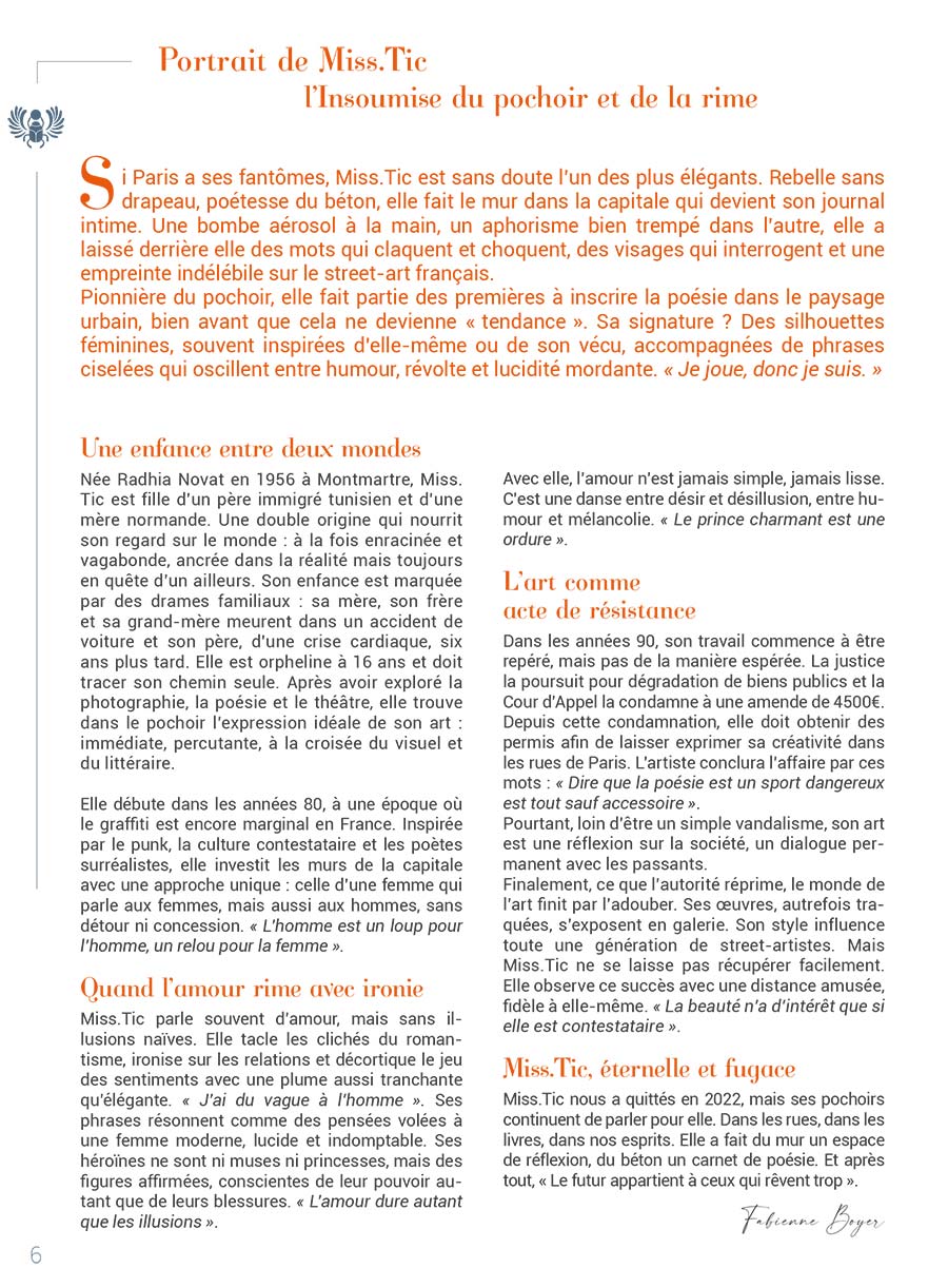 Com' sur un Plateau - Page 4