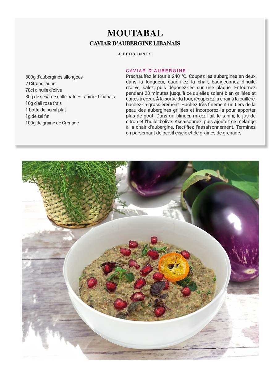 Com' sur un Plateau - Page 41