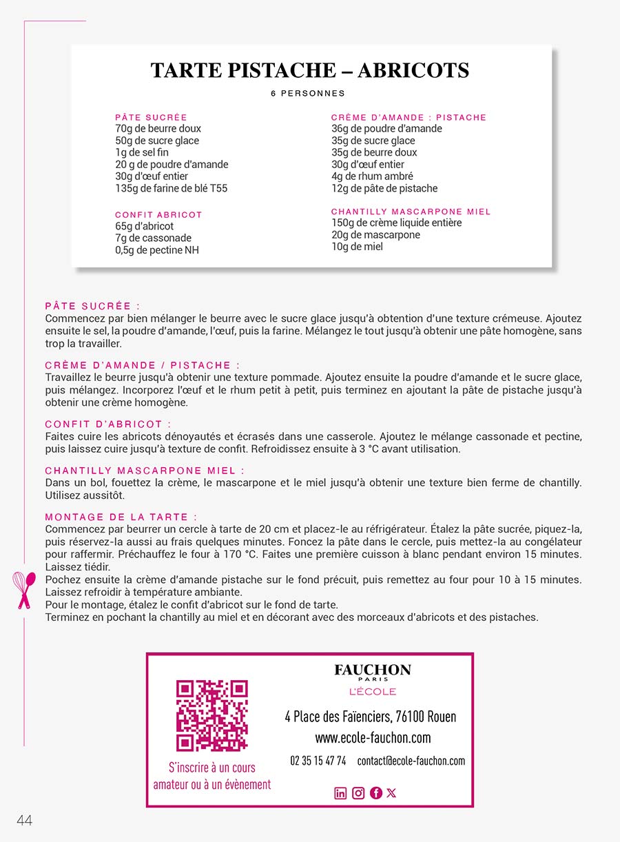 Com' sur un Plateau - Page 42