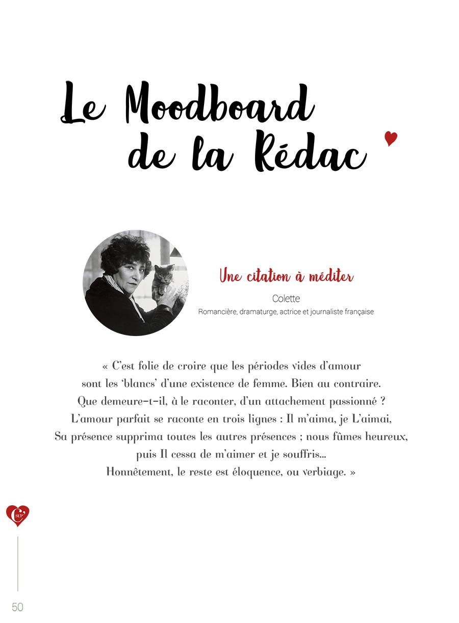 Com' sur un Plateau - Page 48