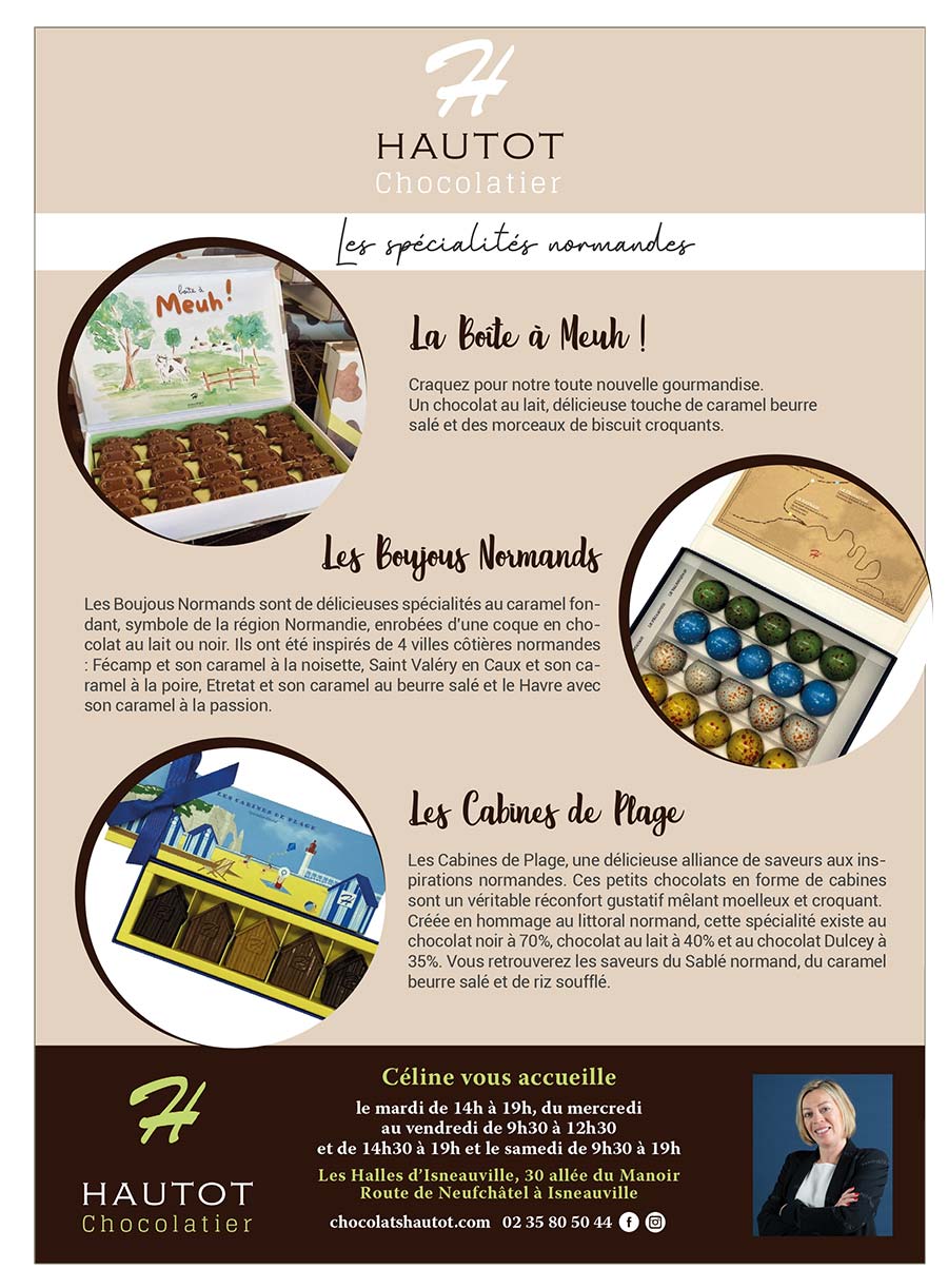 Com' sur un Plateau - Page 49