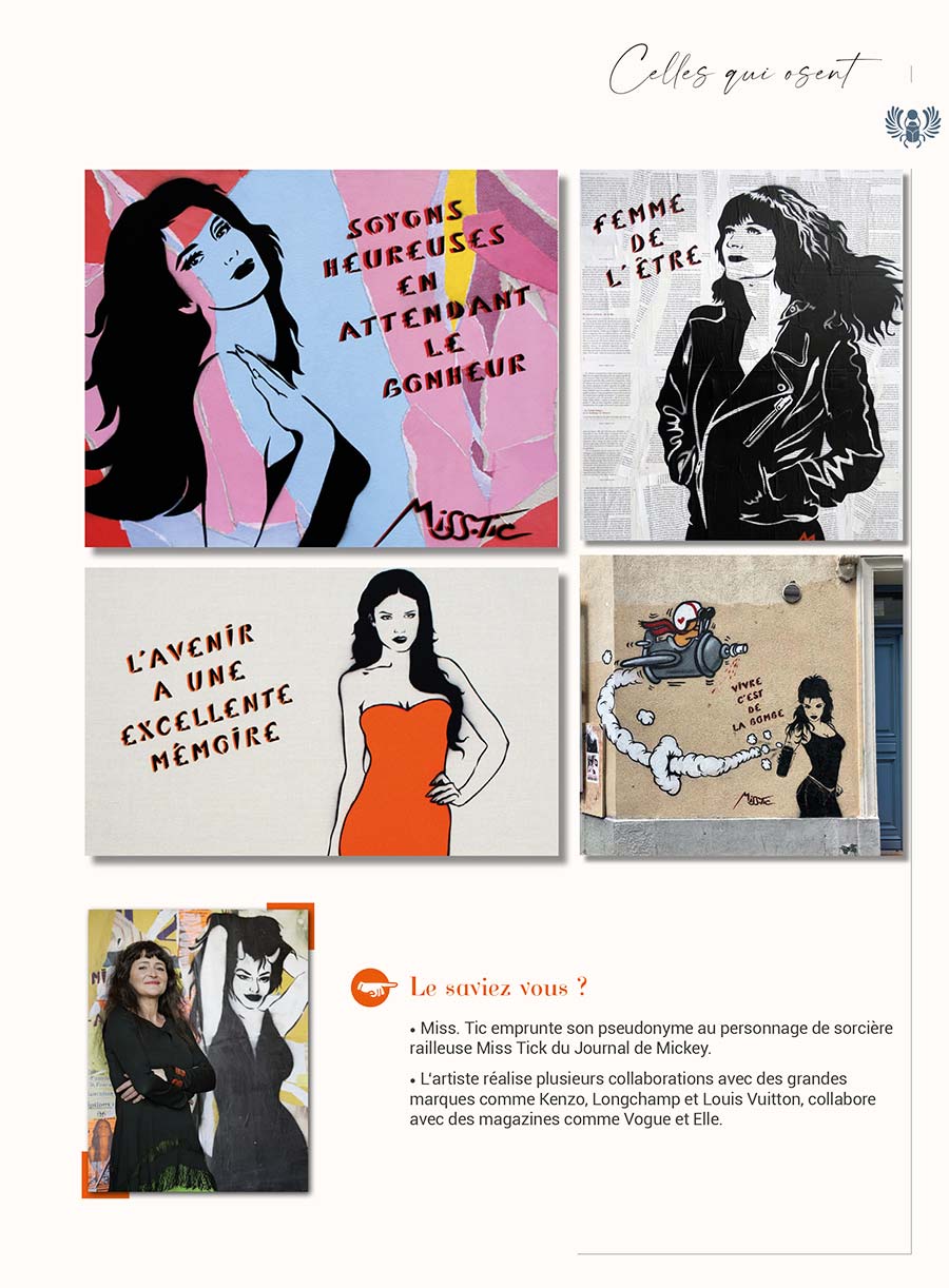 Com' sur un Plateau - Page 5