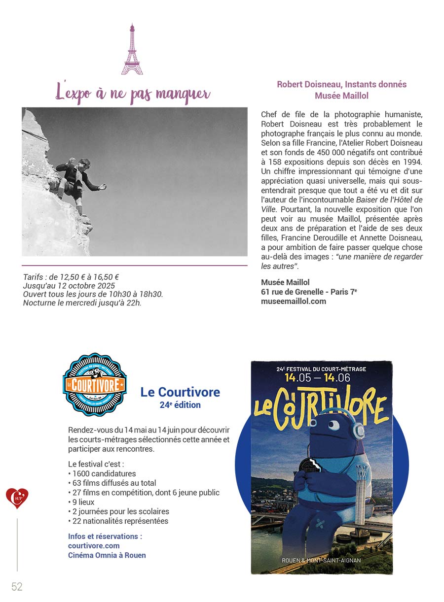Com' sur un Plateau - Page 50
