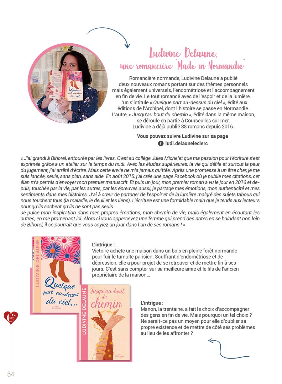 Com' sur un Plateau - Page 52