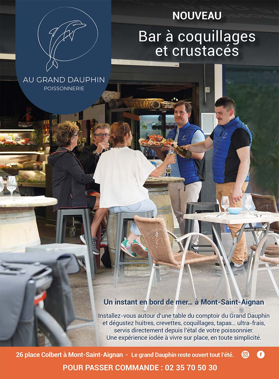 Com' sur un Plateau - Page 53