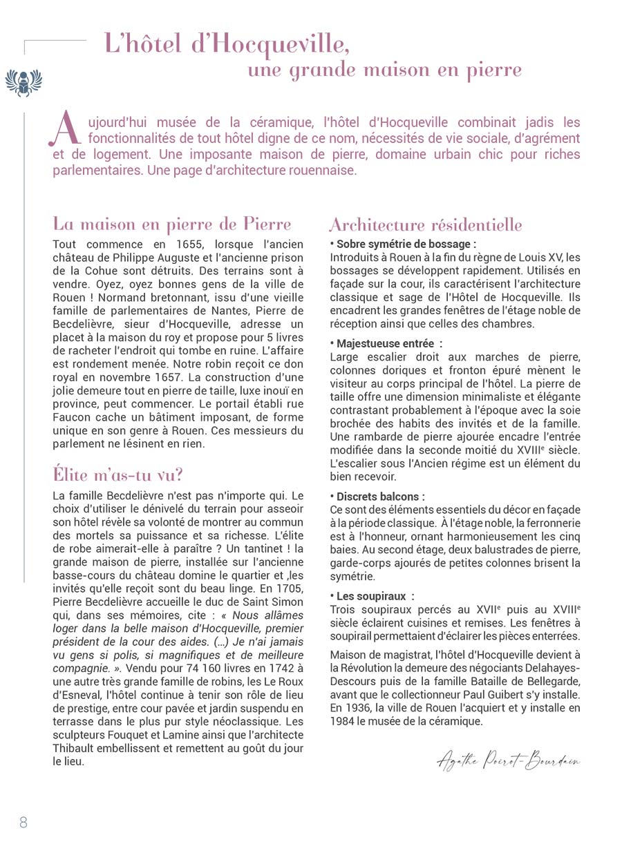 Com' sur un Plateau - Page 6
