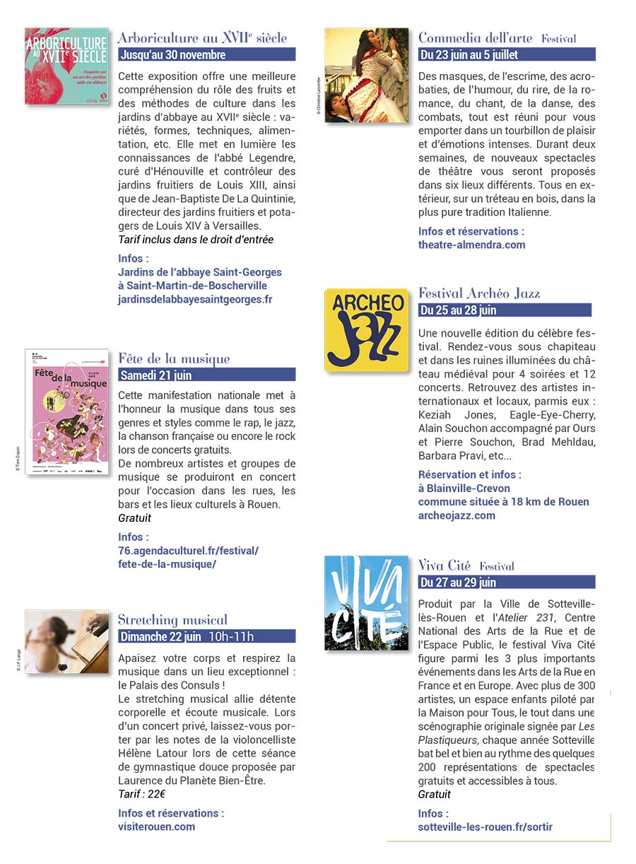Com' sur un Plateau - Page 61