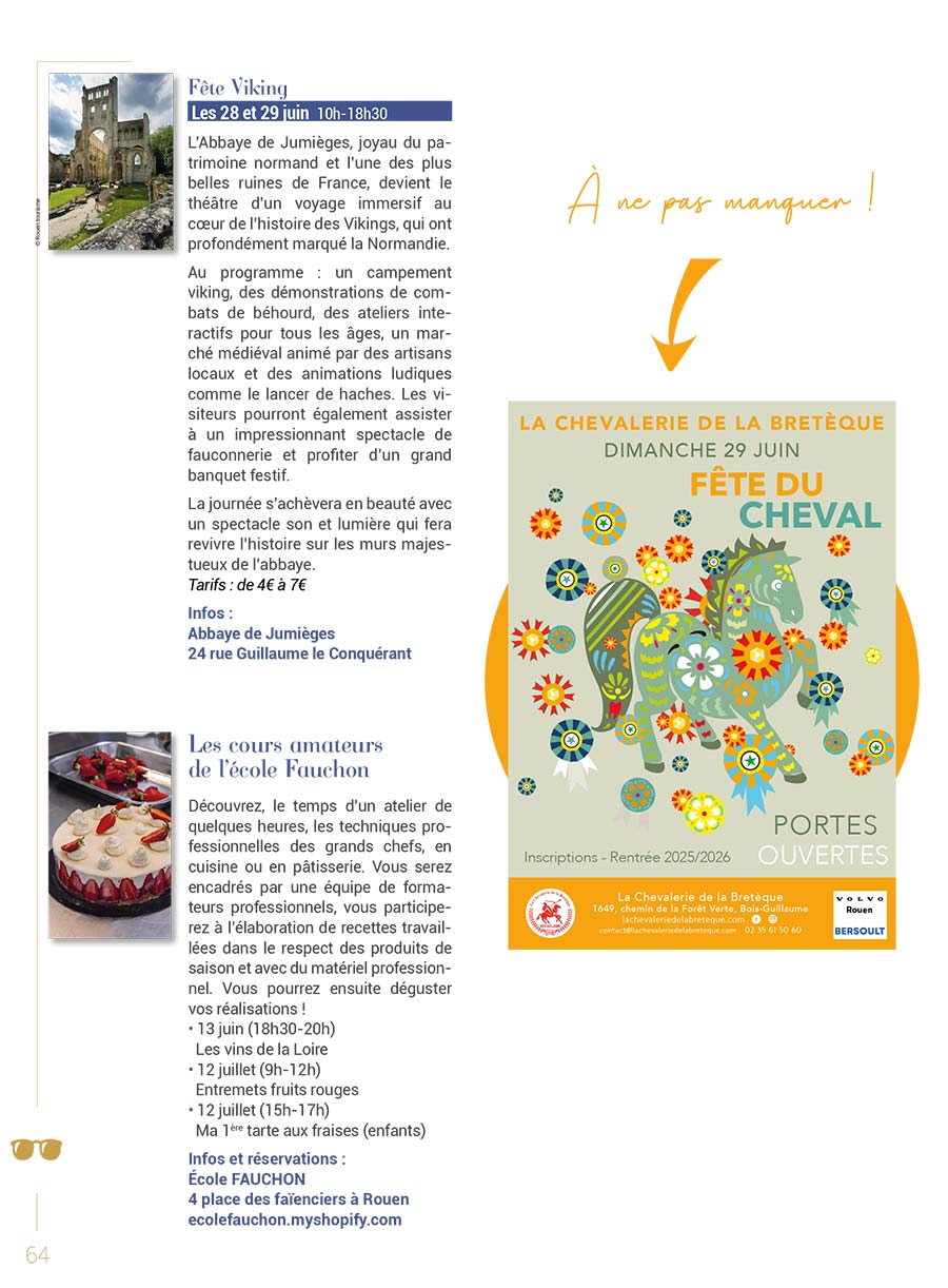 Com' sur un Plateau - Page 62
