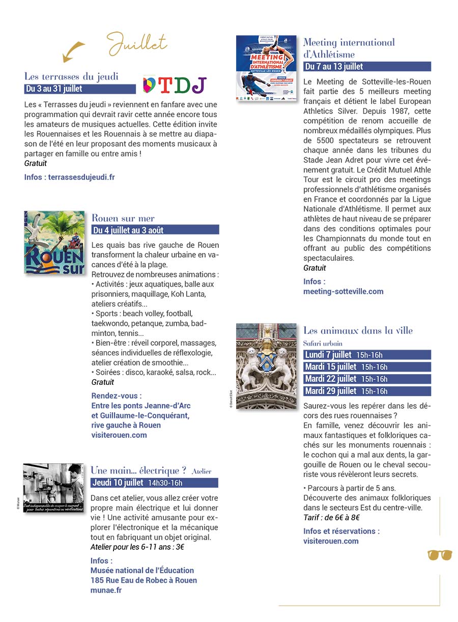 Com' sur un Plateau - Page 63