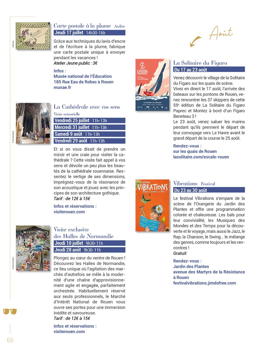 Com' sur un Plateau - Page 64