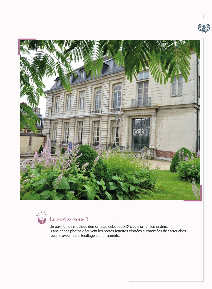 Com' sur un Plateau - Page 7