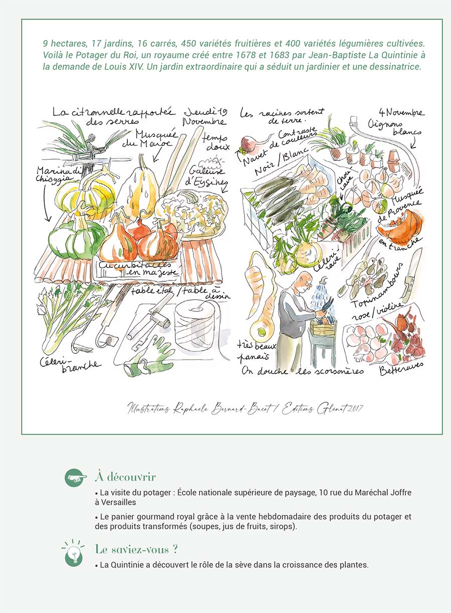 Com' sur un Plateau - Page 9