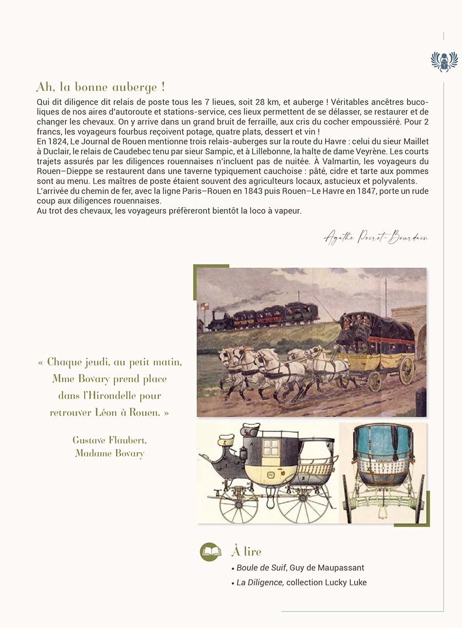 Com' sur un Plateau - Page 11