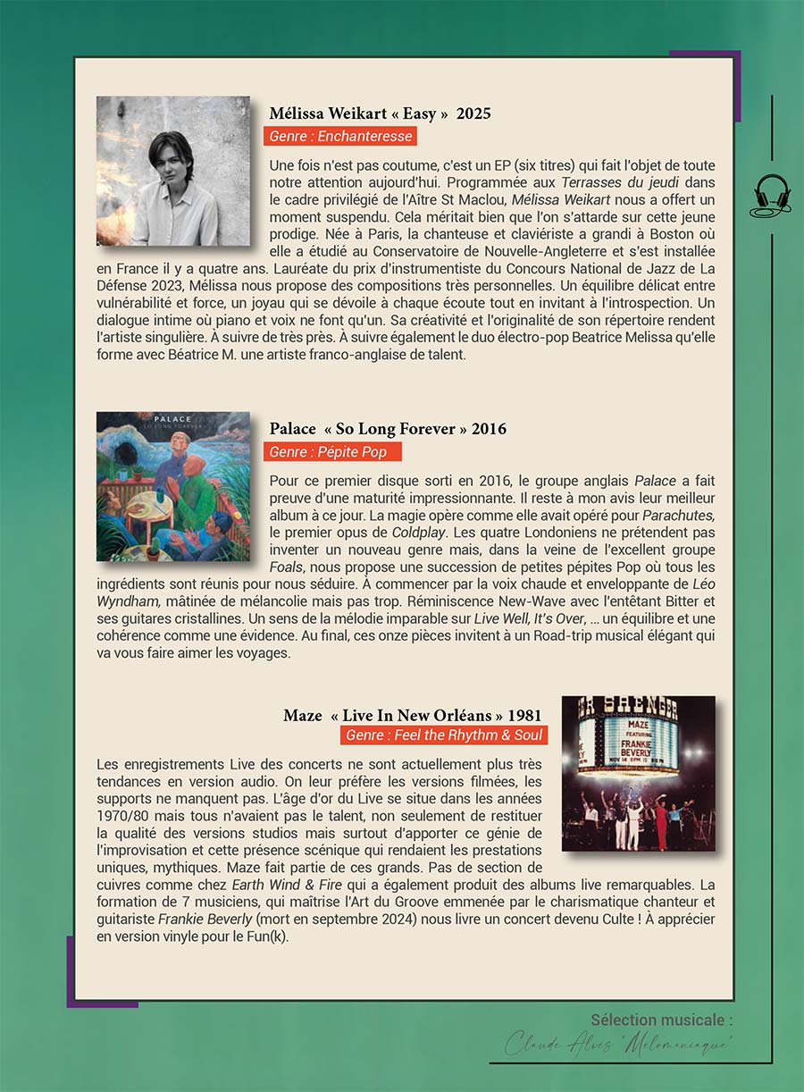 Com' sur un Plateau - Page 13