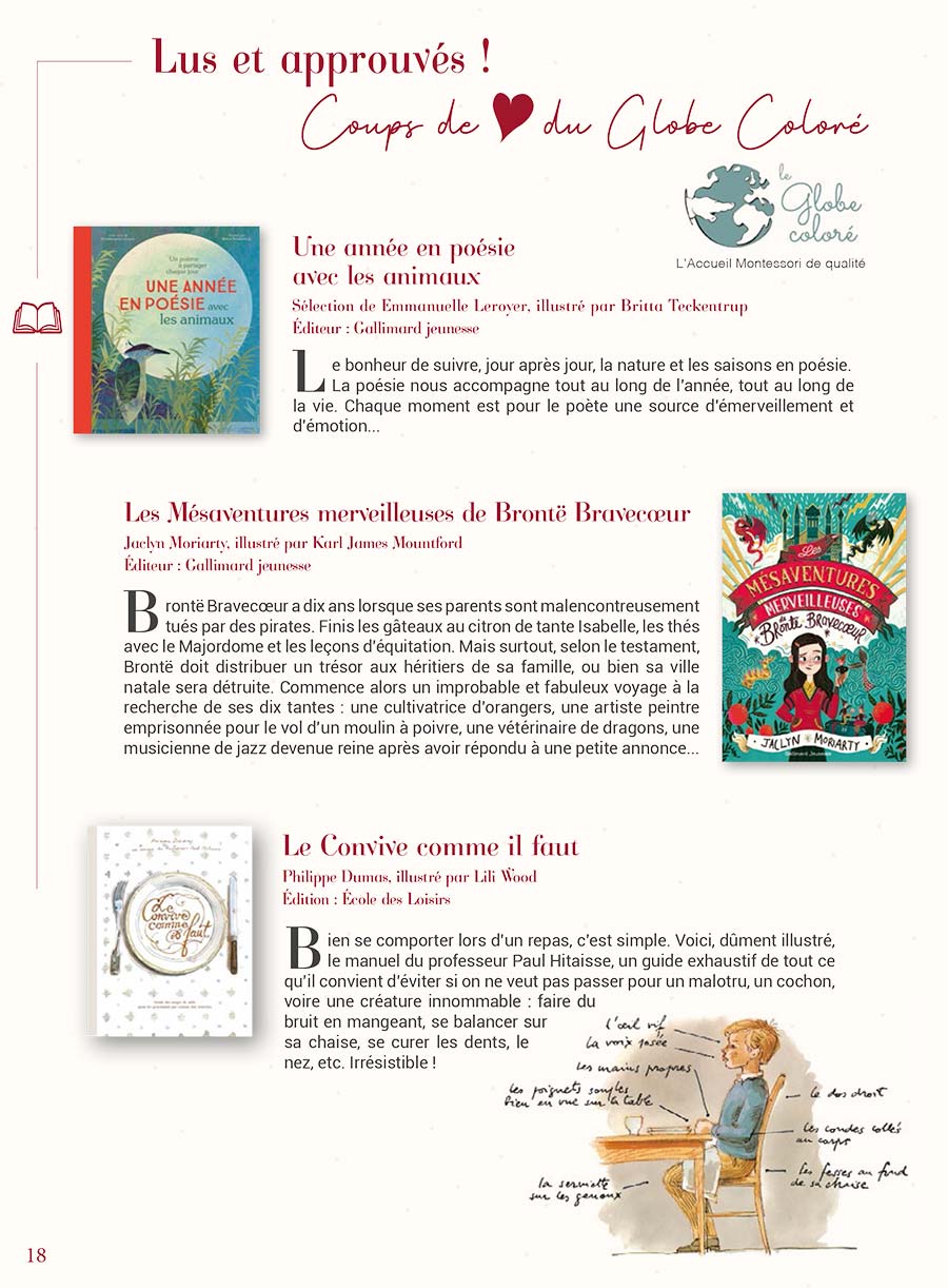 Com' sur un Plateau - Page 16