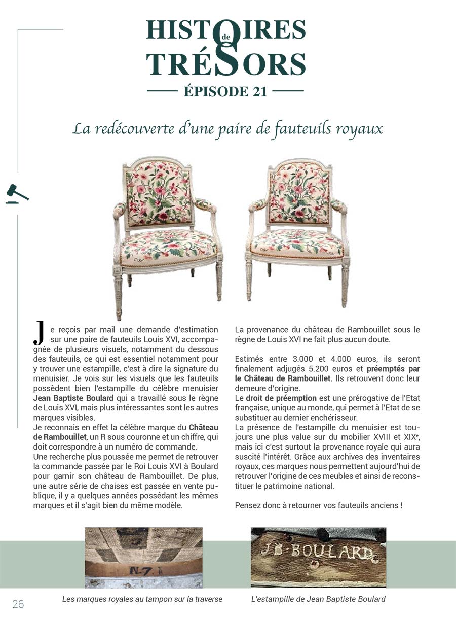 Com' sur un Plateau - Page 24