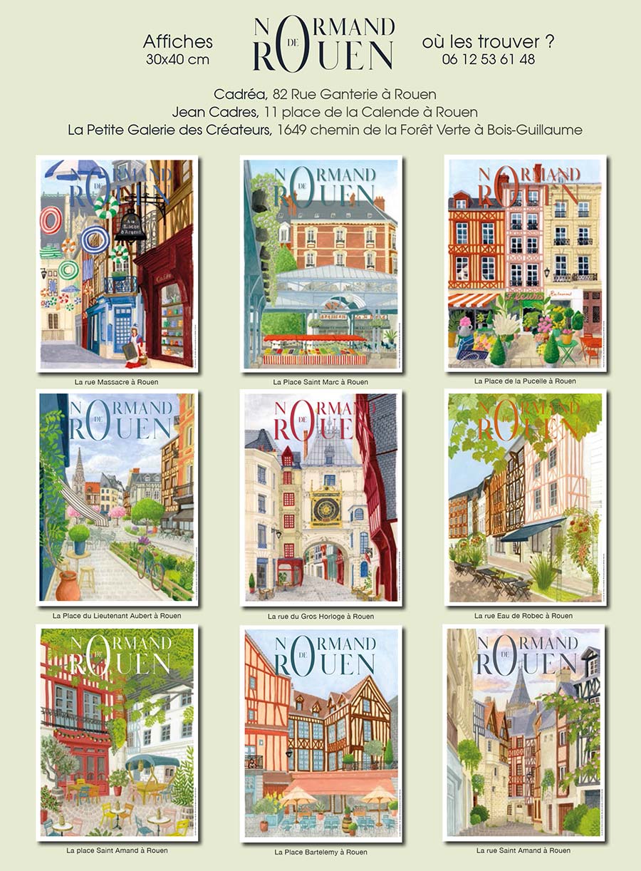 Com' sur un Plateau - Page 27