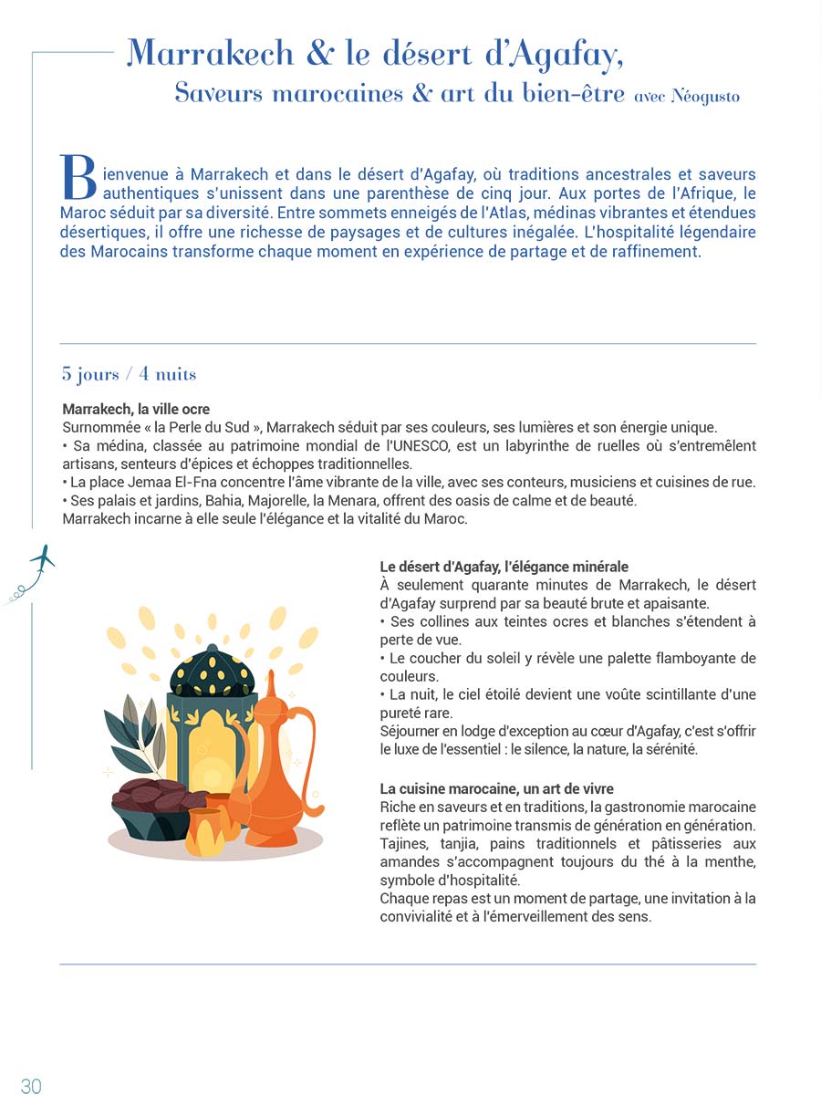 Com' sur un Plateau - Page 28