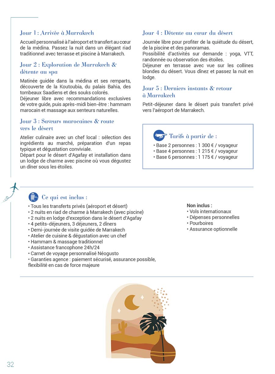Com' sur un Plateau - Page 30