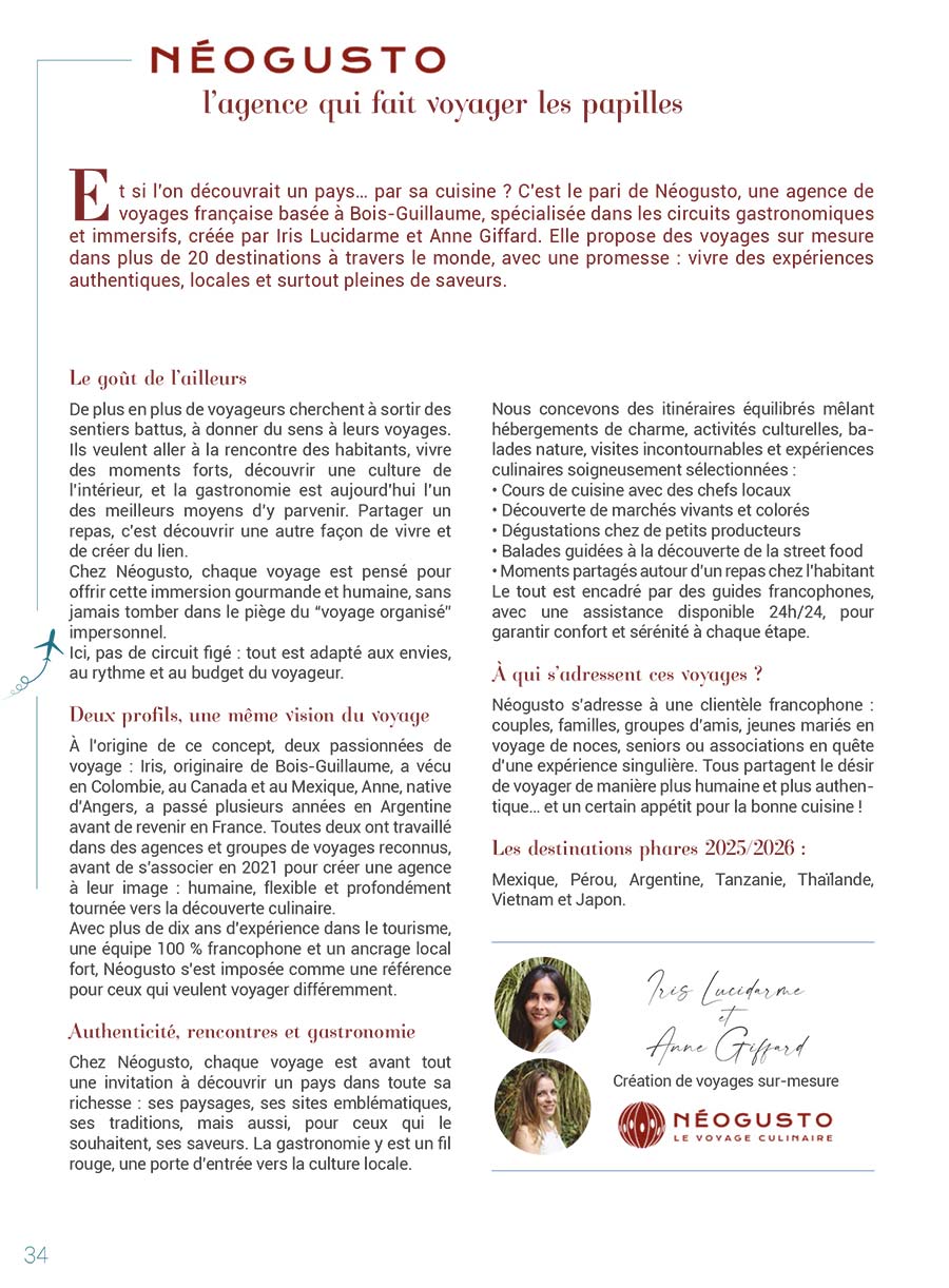 Com' sur un Plateau - Page 32