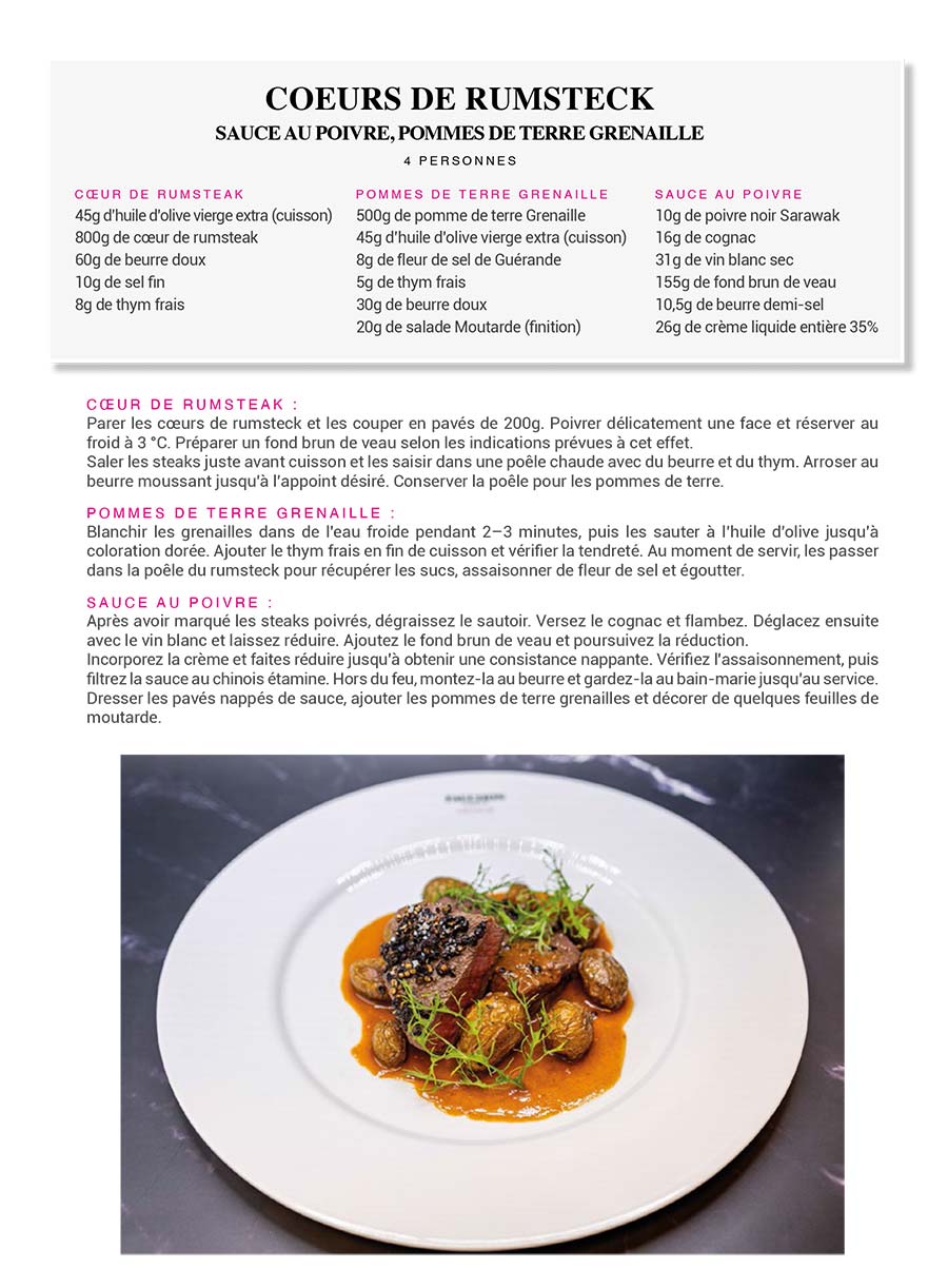 Com' sur un Plateau - Page 39