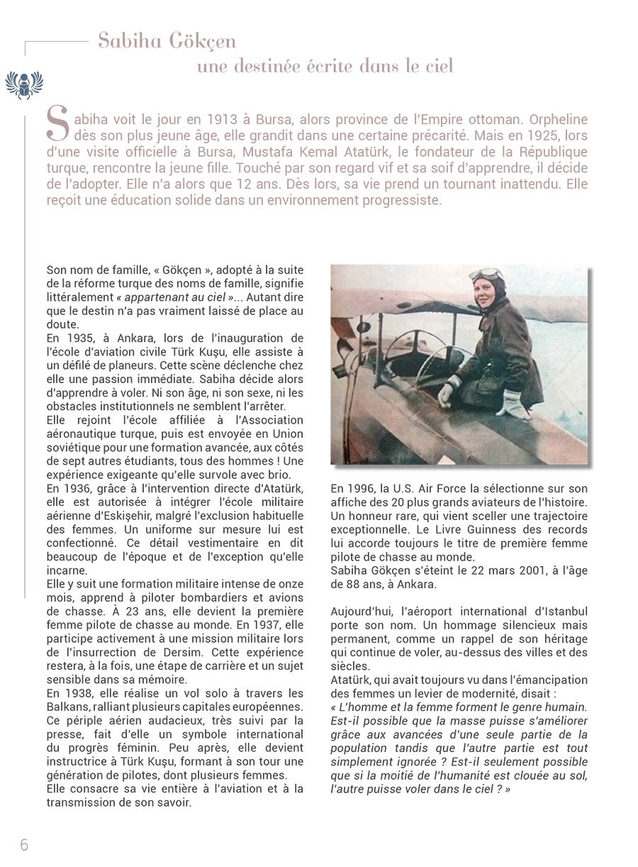 Com' sur un Plateau - Page 4