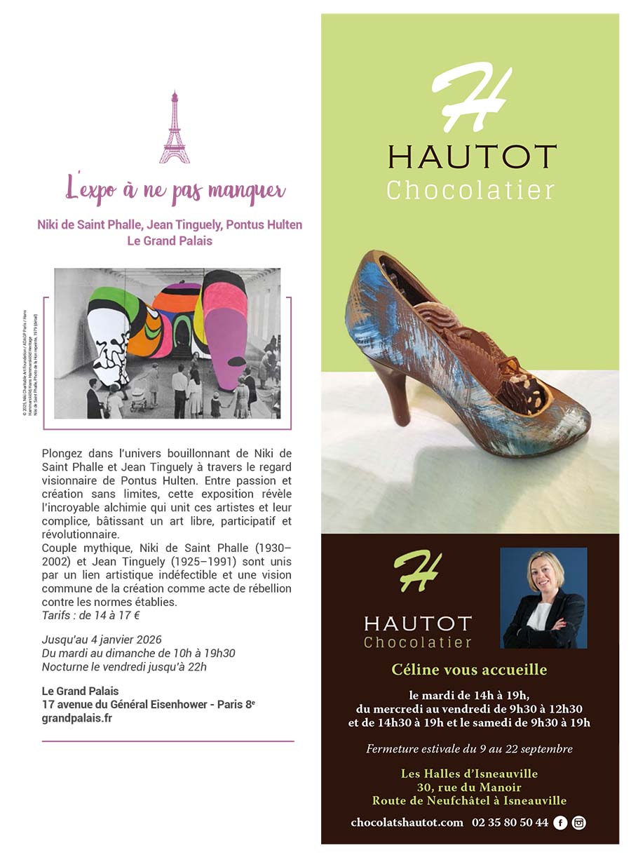 Com' sur un Plateau - Page 47