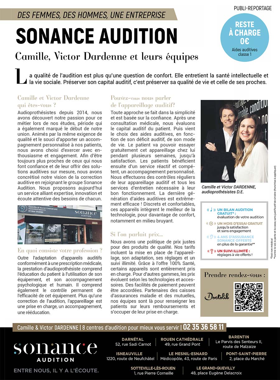 Com' sur un Plateau - Page 48
